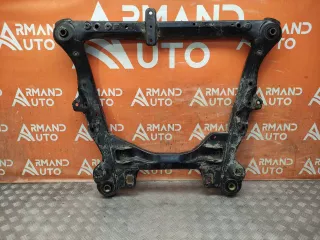 5110033070, Y0412 подрамник Toyota Camry XV40 Арт 226007PM, вид 1