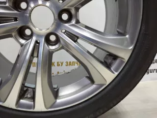 36116856069 Диск литой R18 BMW X1 F48 Арт TP78987, вид 5