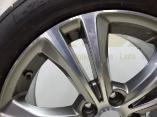 36116856069 Диск литой R18 BMW X1 F48 Арт TP78987, вид 7