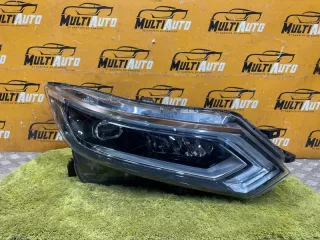 26010HV05B Фара передняя правая Nissan Qashqai 2 Арт MA126607, вид 1