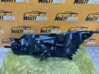 26010HV05B Фара передняя правая Nissan Qashqai 2 Арт MA126607, вид 5