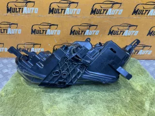 26010HV05B Фара передняя правая Nissan Qashqai 2 Арт MA126607, вид 6