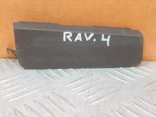 5328542120 Заглушка буксировочного крюка нижняя Toyota Rav 4 5 Арт AR259915, вид 2