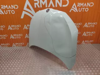 60U823031A капот шкода рапид Skoda Rapid Арт AR260194, вид 5