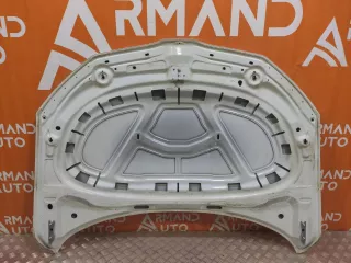 60U823031A капот шкода рапид Skoda Rapid Арт AR260194, вид 7