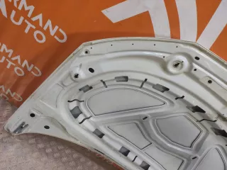 60U823031A капот шкода рапид Skoda Rapid Арт AR260194, вид 8