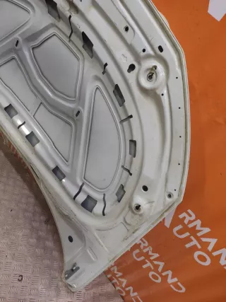 60U823031A капот шкода рапид Skoda Rapid Арт AR260194, вид 9