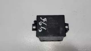 AV4T15K866BA Блок управления парктроником Ford Kuga 1 Арт E23425277