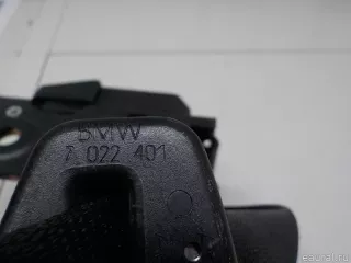72117022401 Ремень безопасности с пиропатроном BMW 7 E65/E66 Арт E50133874, вид 12