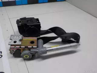 72117022401 Ремень безопасности с пиропатроном BMW 7 E65/E66 Арт E50133874, вид 13