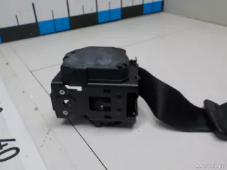 72117022401 Ремень безопасности с пиропатроном BMW 7 E65/E66 Арт E50133874, вид 4