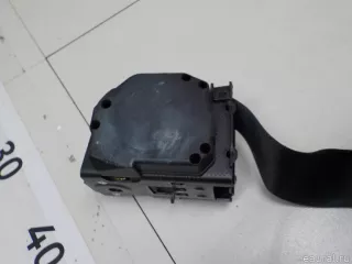 72117022401 Ремень безопасности с пиропатроном BMW 7 E65/E66 Арт E50133874, вид 5
