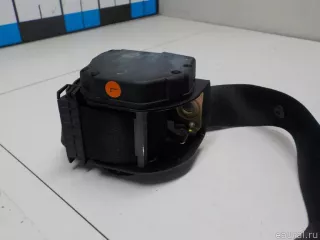 72117022401 Ремень безопасности с пиропатроном BMW 7 E65/E66 Арт E50133874, вид 7