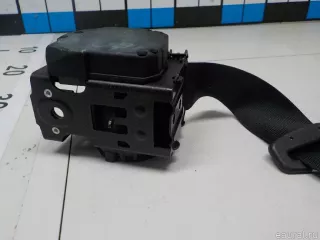 72117022401 Ремень безопасности с пиропатроном BMW 7 E65/E66 Арт E50133874, вид 8