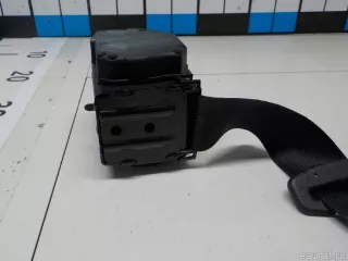 72117022401 Ремень безопасности с пиропатроном BMW 7 E65/E66 Арт E50133874, вид 9