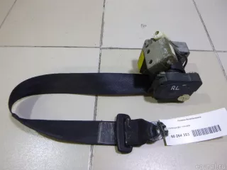 3B9857805DHCP Ремень безопасности  Skoda Superb 1 Арт E60264353, вид 1