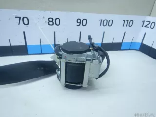 86885JD00A Ремень безопасности с пиропатроном Nissan Qashqai 1  Арт E60628166, вид 3