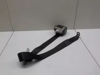 4B0857706A Ремень безопасности с пиропатроном Audi A6 Allroad C5 Арт E40802426, вид 1