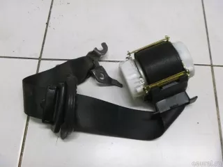 72119117220 Ремень безопасности  BMW 3 E90/E91/E92/E93 Арт E50679548