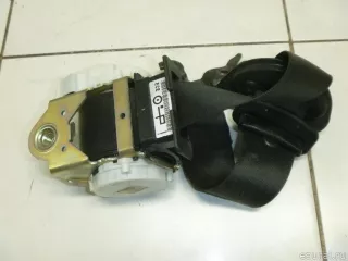 72119117220 Ремень безопасности  BMW 3 E90/E91/E92/E93 Арт E50679548, вид 2
