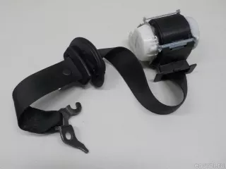 72119117219 Ремень безопасности BMW 1 E81/E82/E87/E88 Арт E50815365