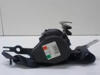72117259389 Ремень безопасности  BMW 3 F30/F31/GT F34 Арт E84666482, вид 2