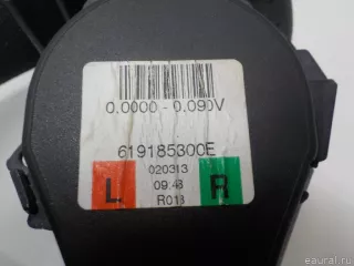 72117259389 Ремень безопасности  BMW 3 F30/F31/GT F34 Арт E84666482, вид 5