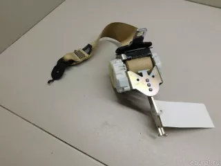 72119163238 Ремень безопасности BMW 5 F10/F11/GT F07 Арт E70202343, вид 2