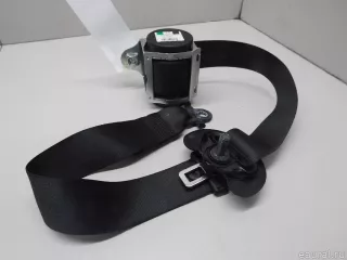 72119164052 Ремень безопасности BMW 5 F10/F11/GT F07 Арт E70242049, вид 1