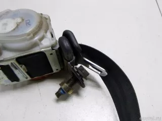 88844BM400 Ремень безопасности Nissan Almera N16 Арт E90148200, вид 3