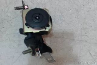 BP4K57740C02 Ремень безопасности Mazda 3 BK Арт E20432376, вид 1