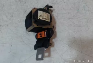 BP4K57740C02 Ремень безопасности Mazda 3 BK Арт E20432376, вид 2