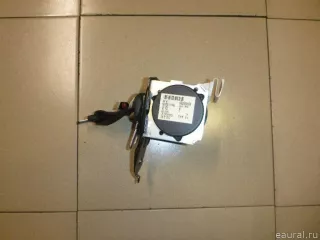 BS4J57740A02 Ремень безопасности Mazda 3 BK Арт E21625571, вид 2