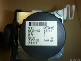 BS4J57740A02 Ремень безопасности Mazda 3 BK Арт E21625571, вид 3