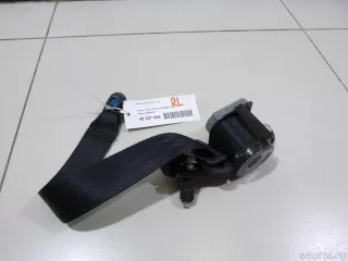 96568837 Ремень безопасности Daewoo Matiz M100 Арт E48227844