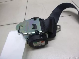 13309838 Ремень безопасности Opel Astra J Арт E60136127, вид 2