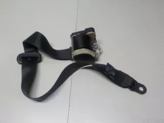 4M51A61294AL Ремень безопасности Ford C-max 1 Арт E52209919, вид 1