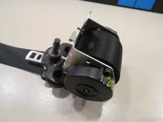 1494437 Ремень безопасности Ford Fiesta 5 Арт E80212384, вид 3