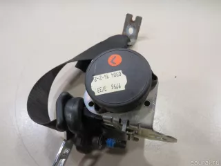 1494463 Ремень безопасности Ford Fiesta 5 Арт E80212386, вид 5