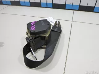 98ABA611B68BR Ремень безопасности Ford Focus 1 Арт E48244899, вид 2