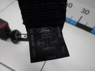 1480173 Ремень безопасности Ford Focus 2 Арт E31354301, вид 7