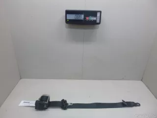 4M51A61294DA Ремень безопасности Ford Focus 2 restailing Арт E22149171, вид 4