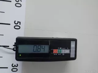 2S6AA61295AD Ремень безопасности Ford Fusion 1 Арт E50021098, вид 13