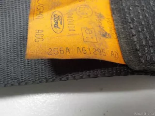 2S6AA61295AD Ремень безопасности Ford Fusion 1 Арт E50021098, вид 2