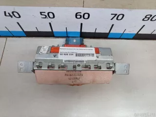 682109U00B Подушка безопасности пассажирская (в торпедо) Nissan Note E11 Арт E60628334, вид 1