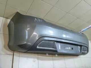 Бампер задний Peugeot 308 1 Арт E100391220, вид 2