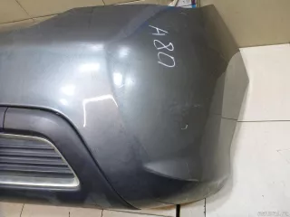  Бампер задний Peugeot 308 1 Арт E100391220, вид 4