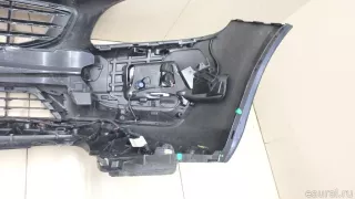  Бампер передний Volvo S60 2 Арт E95439201, вид 11