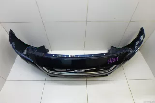  Бампер передний Volvo S60 2 Арт E95628541, вид 8