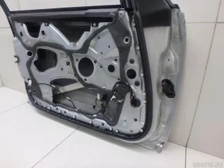 4F0831051F Дверь передняя левая Audi A6 C6 (S6,RS6) Арт E95643409, вид 15